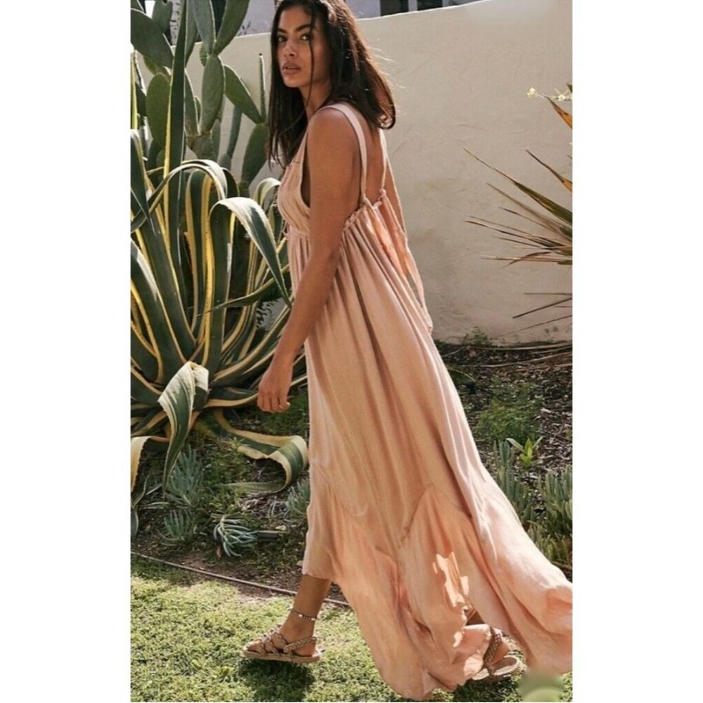 Free People Endless Summer Dress